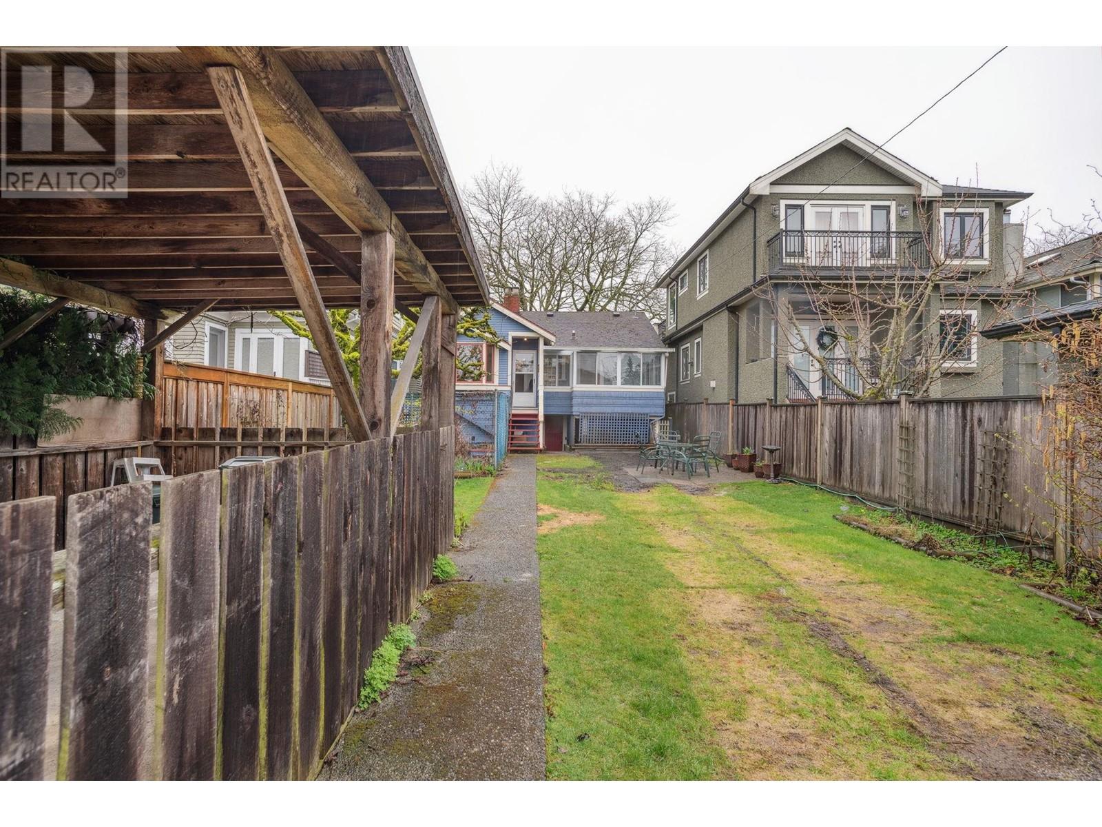 2117 W 46th Avenue, Vancouver, British Columbia  V6M 2L2 - Photo 23 - R2981871