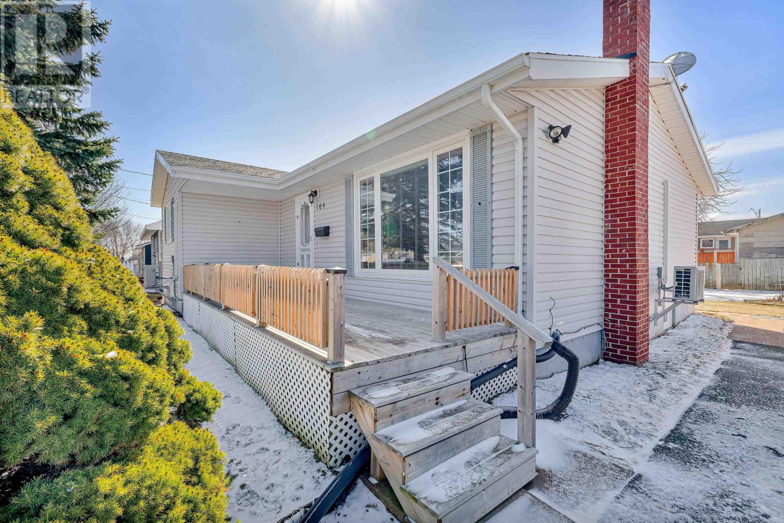 Property at 164 PATTERSON Drive image 3