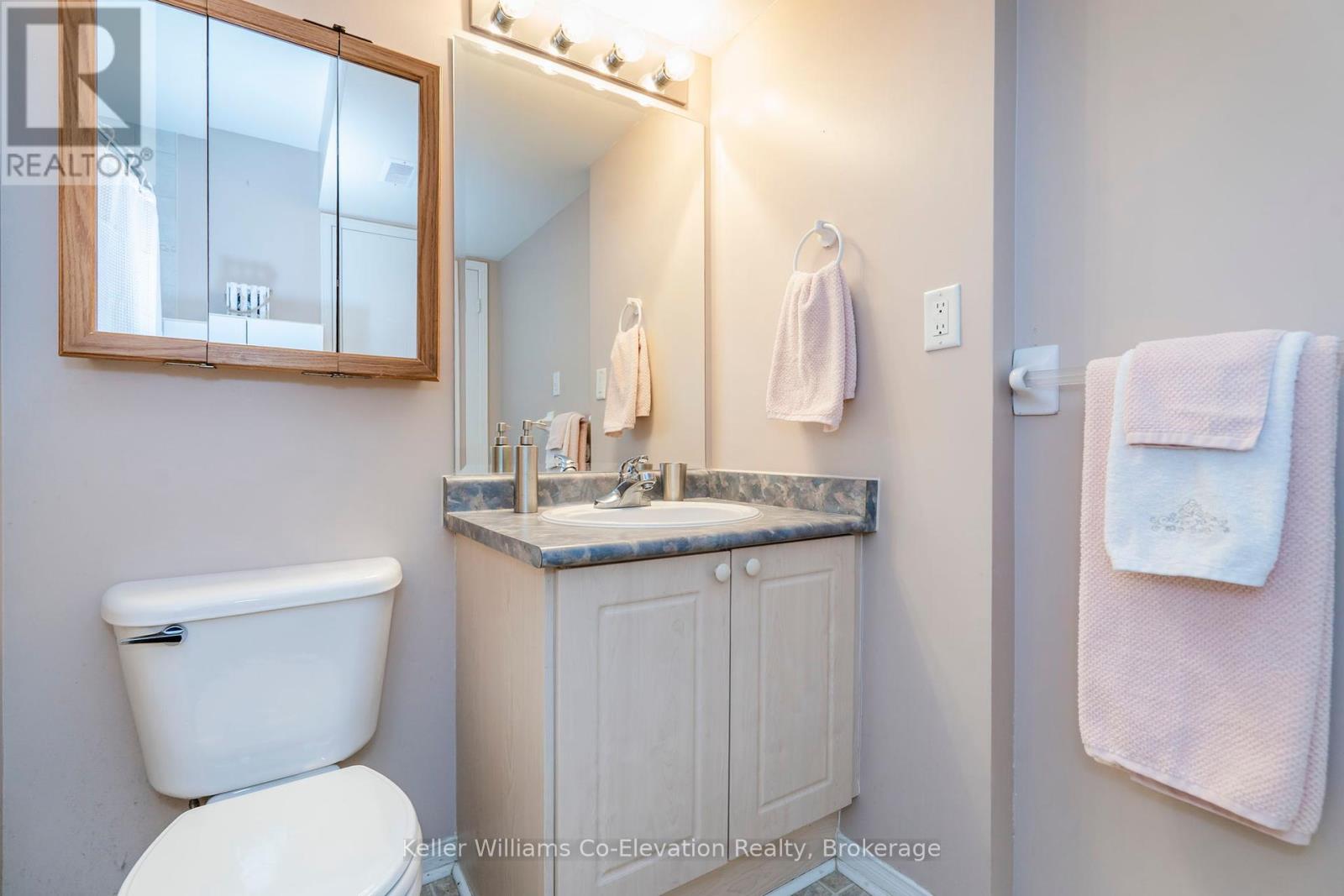 302 - 4 Beck Boulevard, Penetanguishene, Ontario  L9M 2H3 - Photo 24 - S12040863