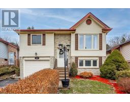 392 IMPERIAL ROAD S, Guelph, Ontario