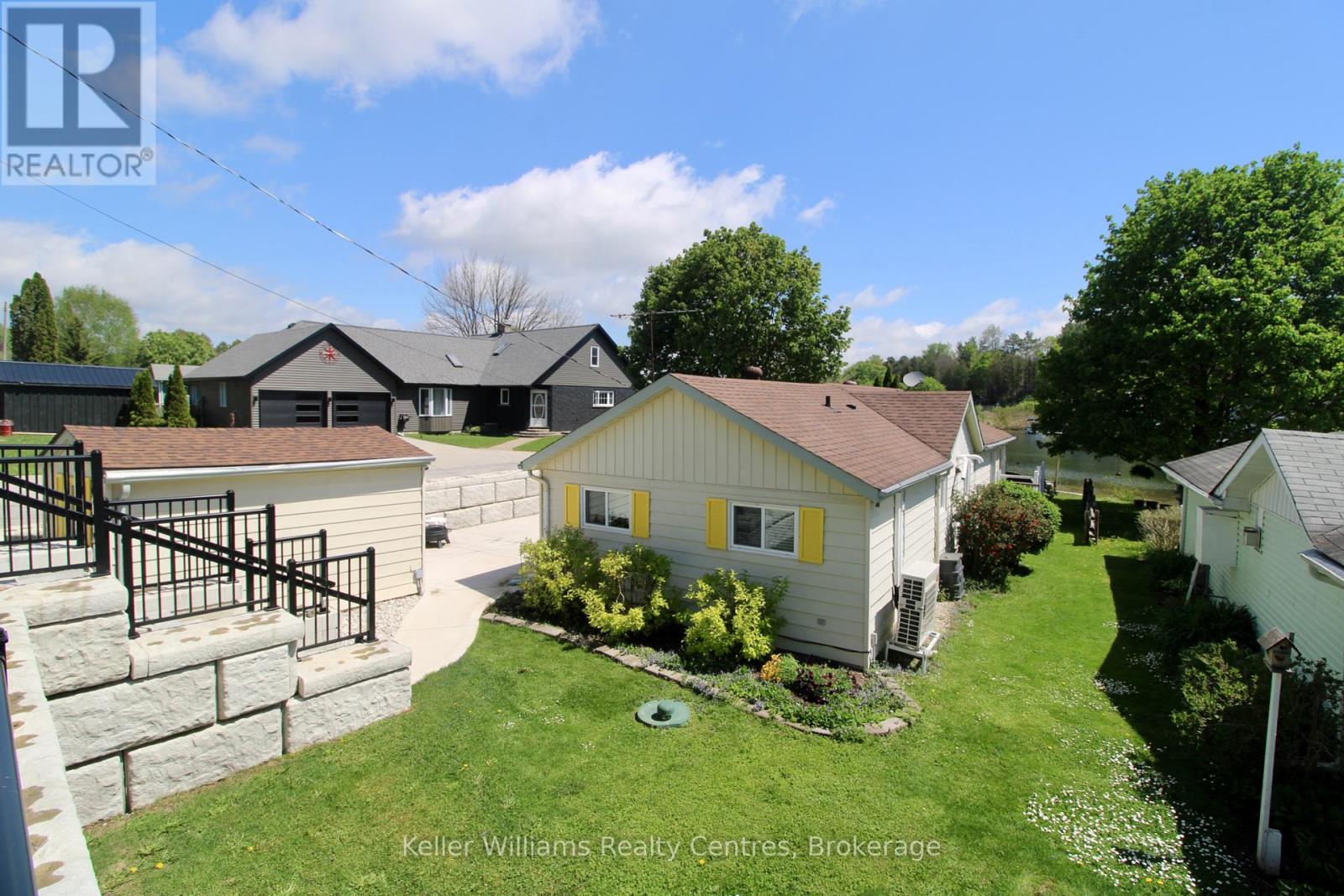 419 Lake Rosalind Road 4, Brockton, Ontario  N4N 3B9 - Photo 7 - X12040573