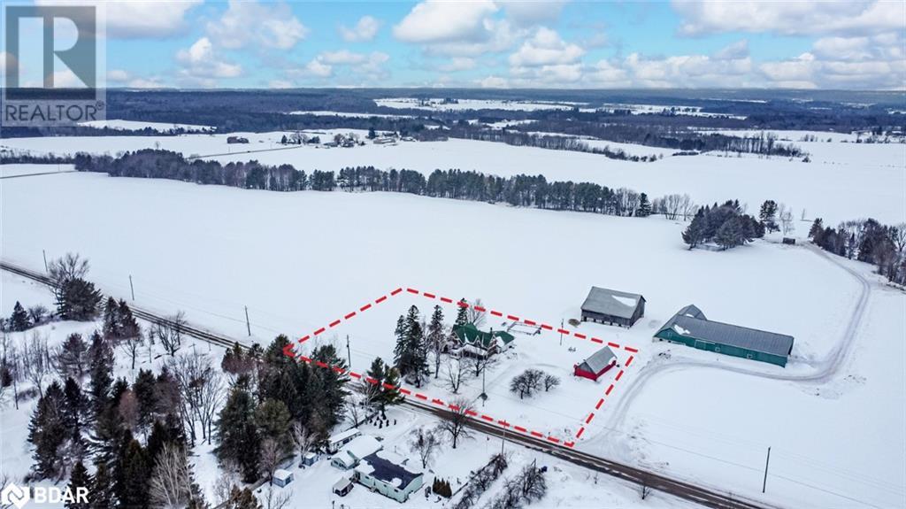 650 Mertz Corner Road, Tiny, Ontario  L0K 2E1 - Photo 2 - 40703783