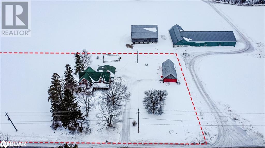 650 Mertz Corner Road, Tiny, Ontario  L0K 2E1 - Photo 17 - 40703783
