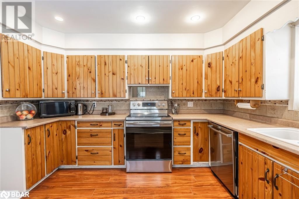 650 Mertz Corner Road, Tiny, Ontario  L0K 2E1 - Photo 4 - 40703783