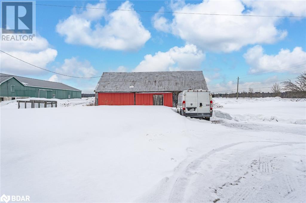 650 Mertz Corner Road, Tiny, Ontario  L0K 2E1 - Photo 16 - 40703783