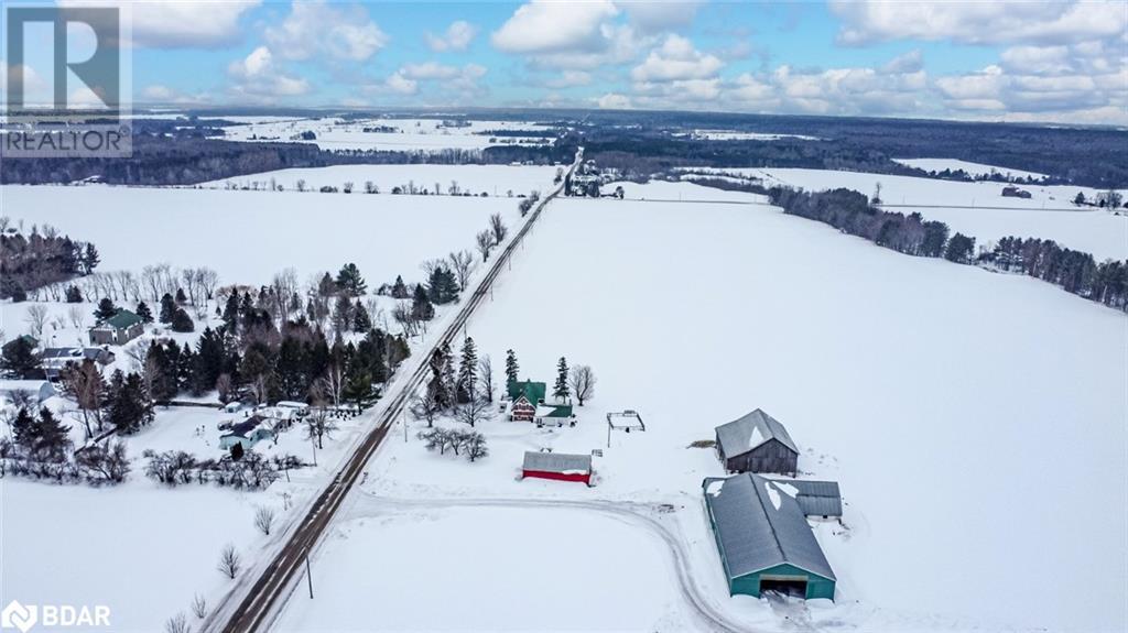 650 Mertz Corner Road, Tiny, Ontario  L0K 2E1 - Photo 18 - 40703783