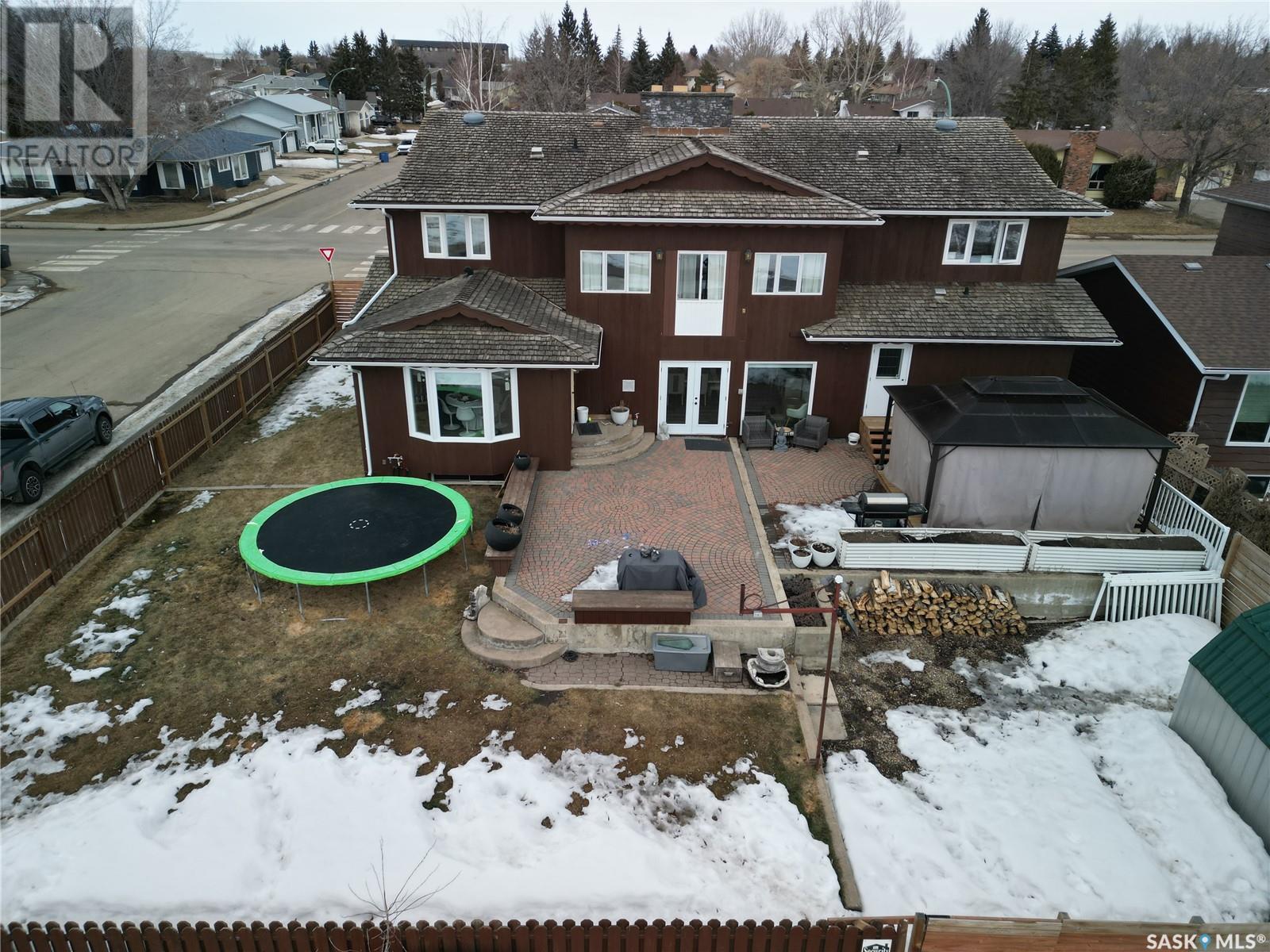 2198 Douglas Avenue, North Battleford, Saskatchewan  S9A 3M3 - Photo 4 - SK999655