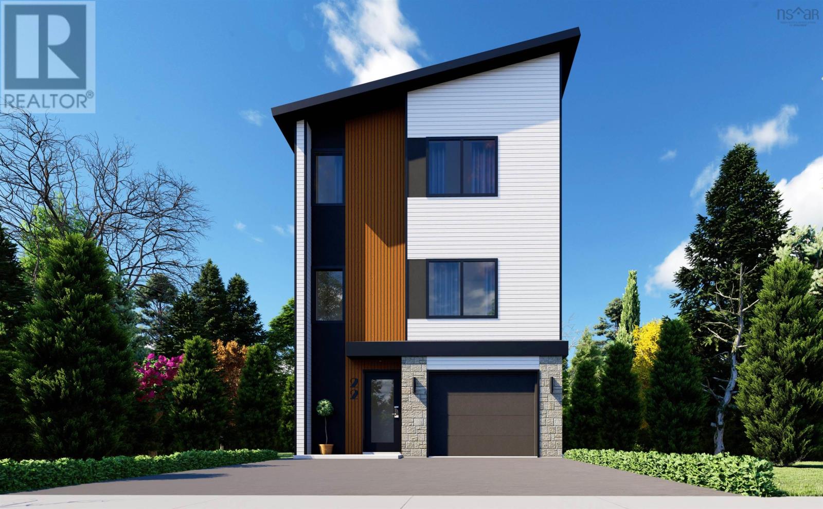 Lot 3040 Zeppelin Crescent, Beechville, Nova Scotia  B3T 0B0 - Photo 2 - 202505776