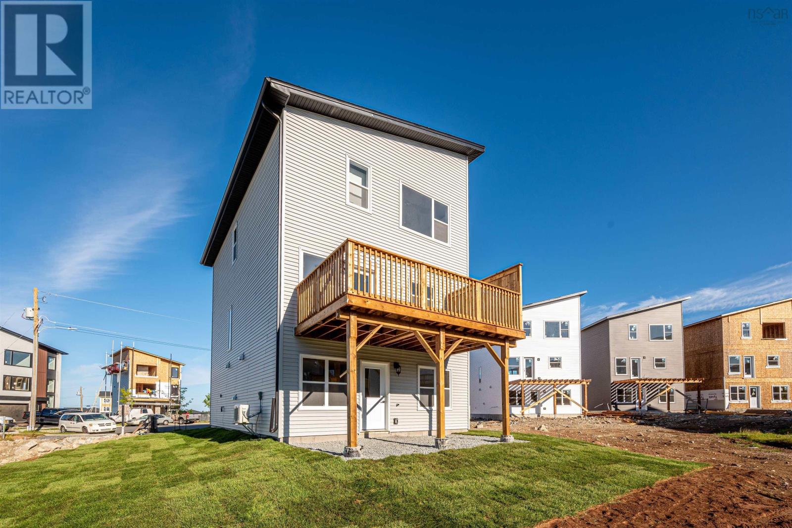 Lot 3040 Zeppelin Crescent, Beechville, Nova Scotia  B3T 0B0 - Photo 29 - 202505776