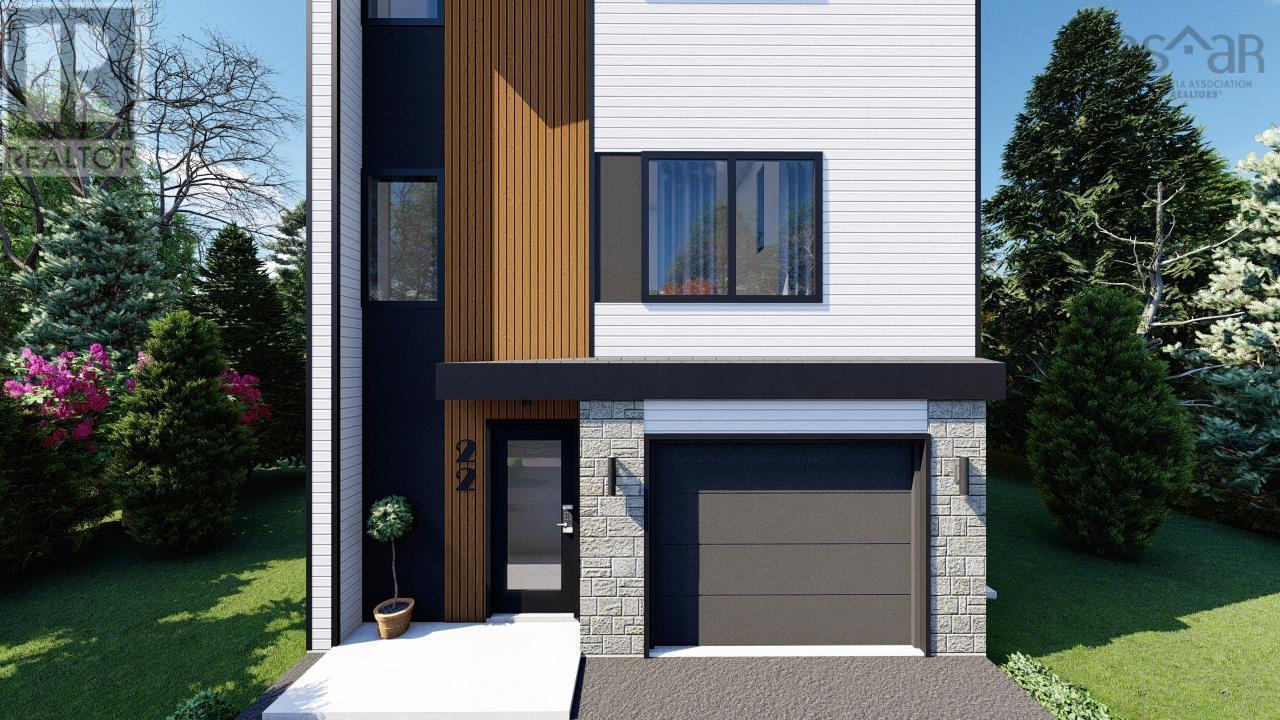 Lot 3040 Zeppelin Crescent, Beechville, Nova Scotia  B3T 0B0 - Photo 3 - 202505776