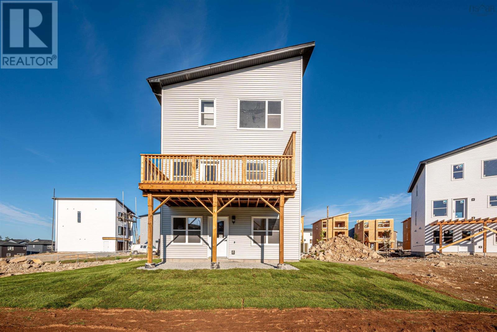 Lot 3040 Zeppelin Crescent, Beechville, Nova Scotia  B3T 0B0 - Photo 30 - 202505776