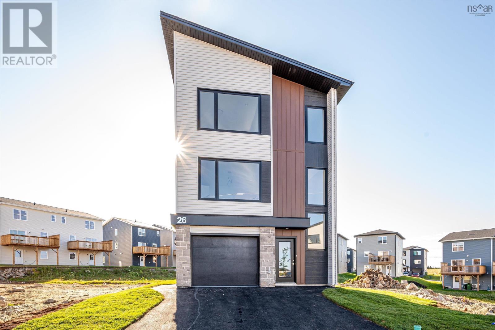 Lot 3040 Zeppelin Crescent, Beechville, Nova Scotia  B3T 0B0 - Photo 32 - 202505776