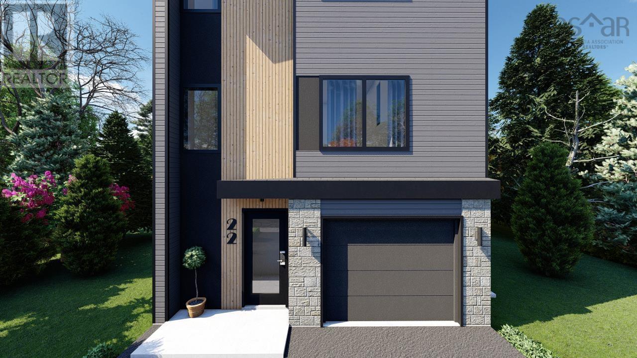 Lot 3040 Zeppelin Crescent, Beechville, Nova Scotia  B3T 0B0 - Photo 4 - 202505776