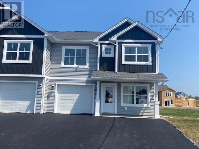 Lot 114B Jessome Avenue, lantz, Nova Scotia