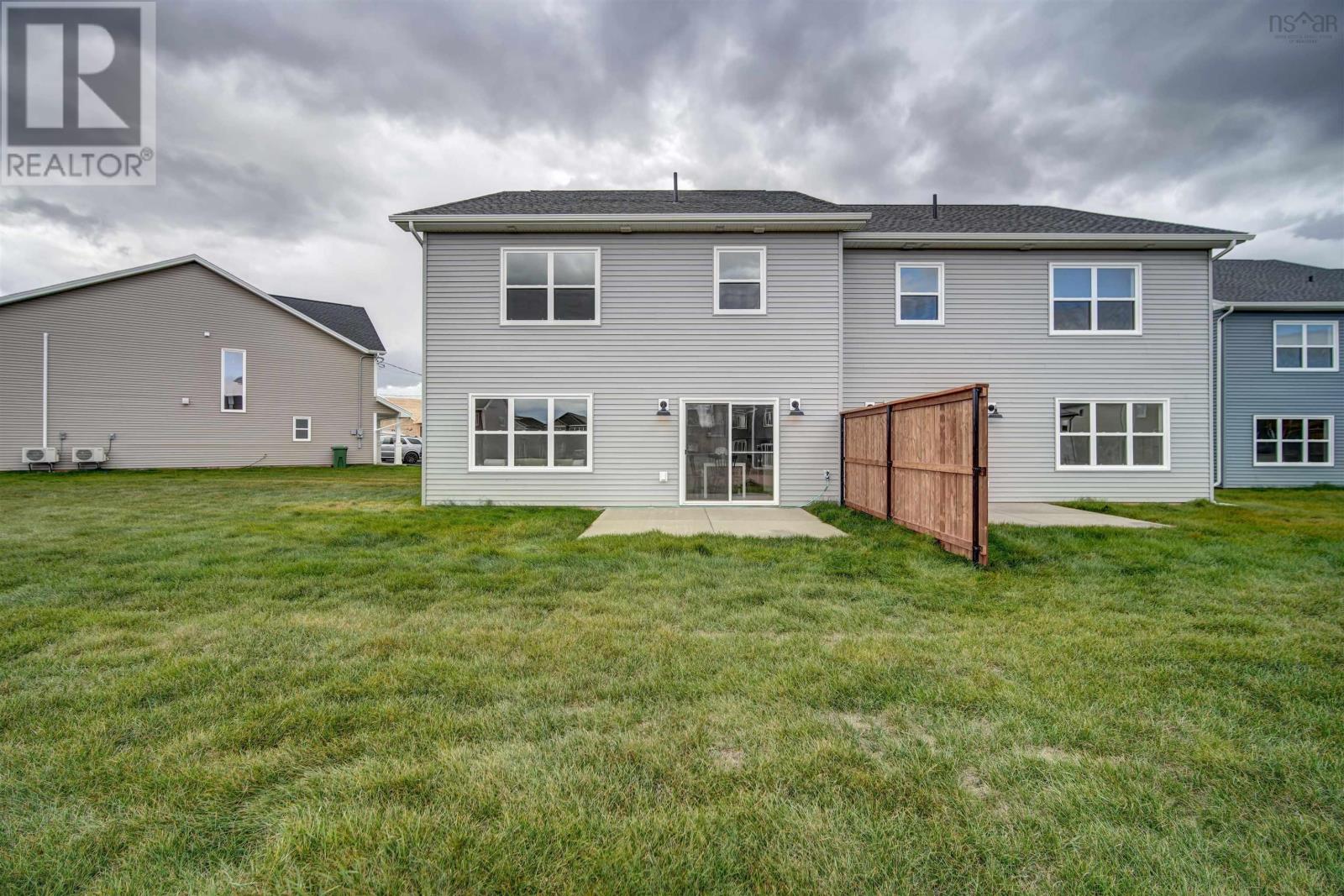 Lot 114b Jessome Avenue, Lantz, Nova Scotia  B2S 0C5 - Photo 2 - 202505779