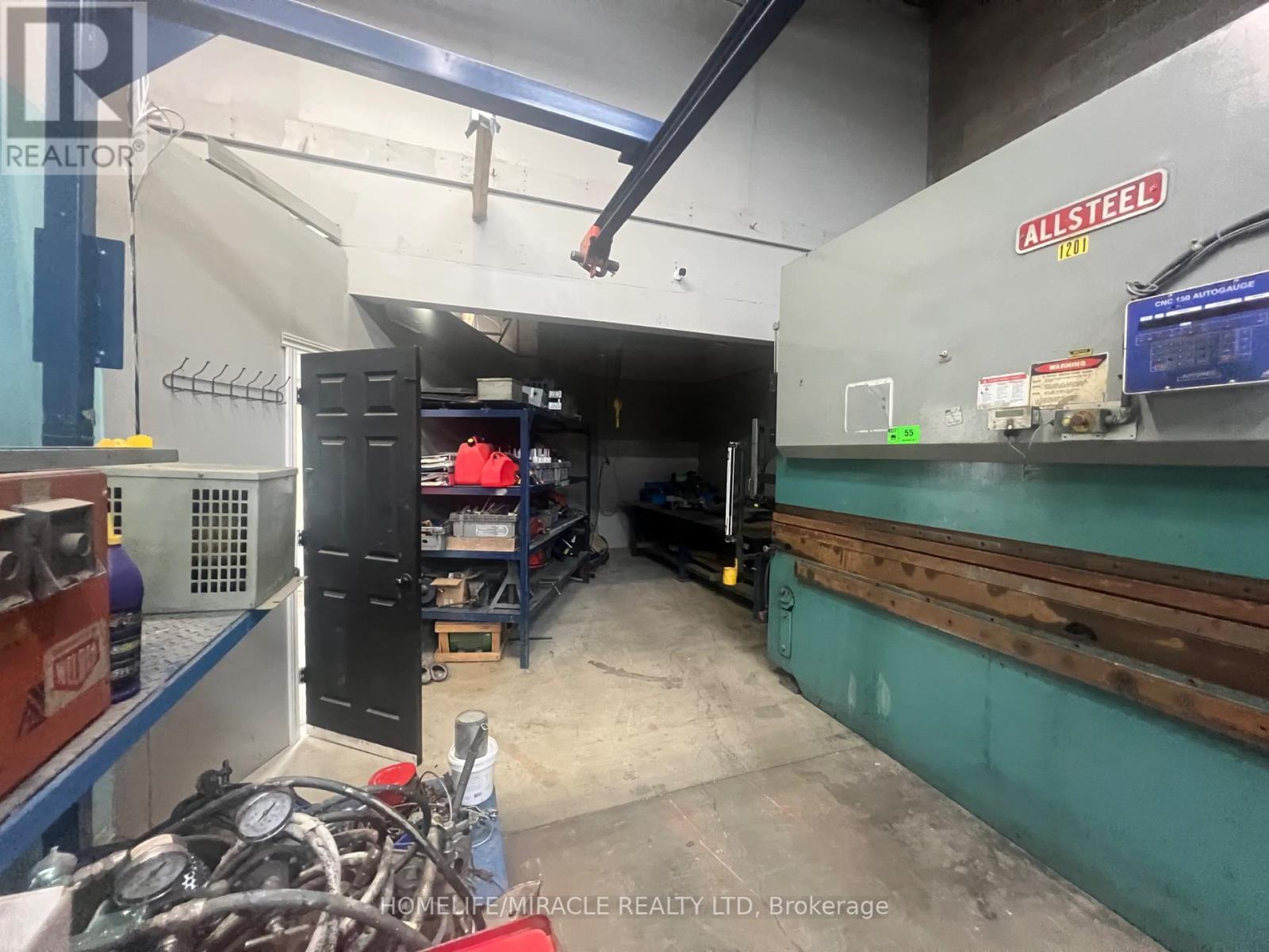 59 - 2500 Williams Parkway, Brampton, Ontario  L6S 5M9 - Photo 11 - W12029962