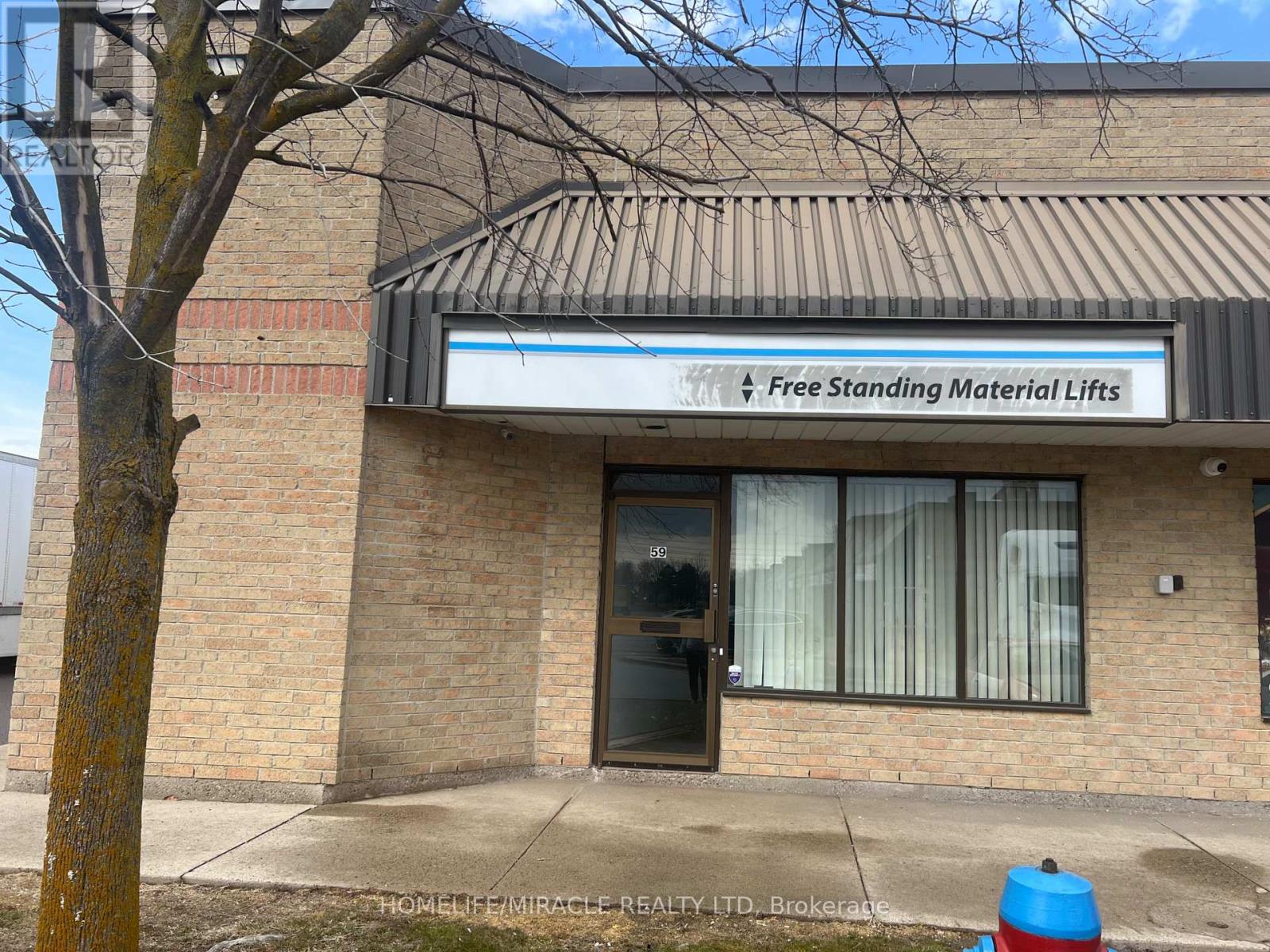 59 - 2500 Williams Parkway, Brampton, Ontario  L6S 5M9 - Photo 2 - W12029962