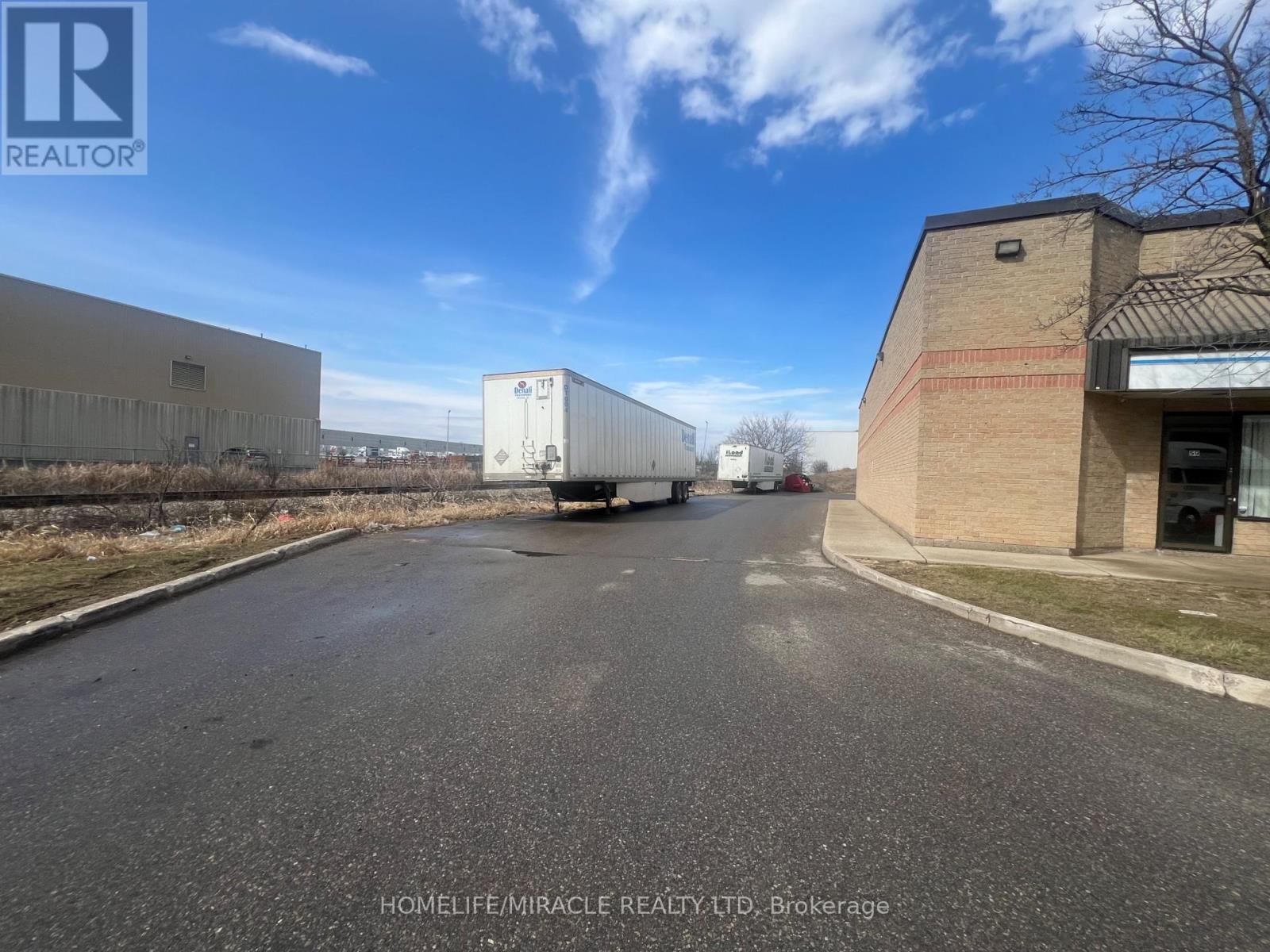 59 - 2500 Williams Parkway, Brampton, Ontario  L6S 5M9 - Photo 3 - W12029962