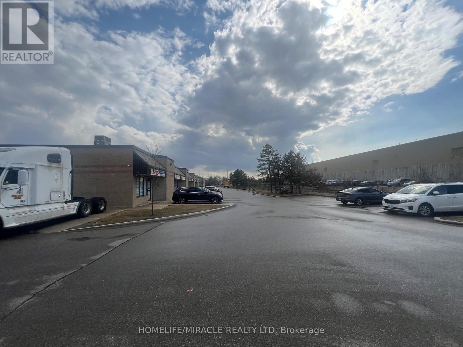 59 - 2500 Williams Parkway, Brampton, Ontario  L6S 5M9 - Photo 8 - W12029962