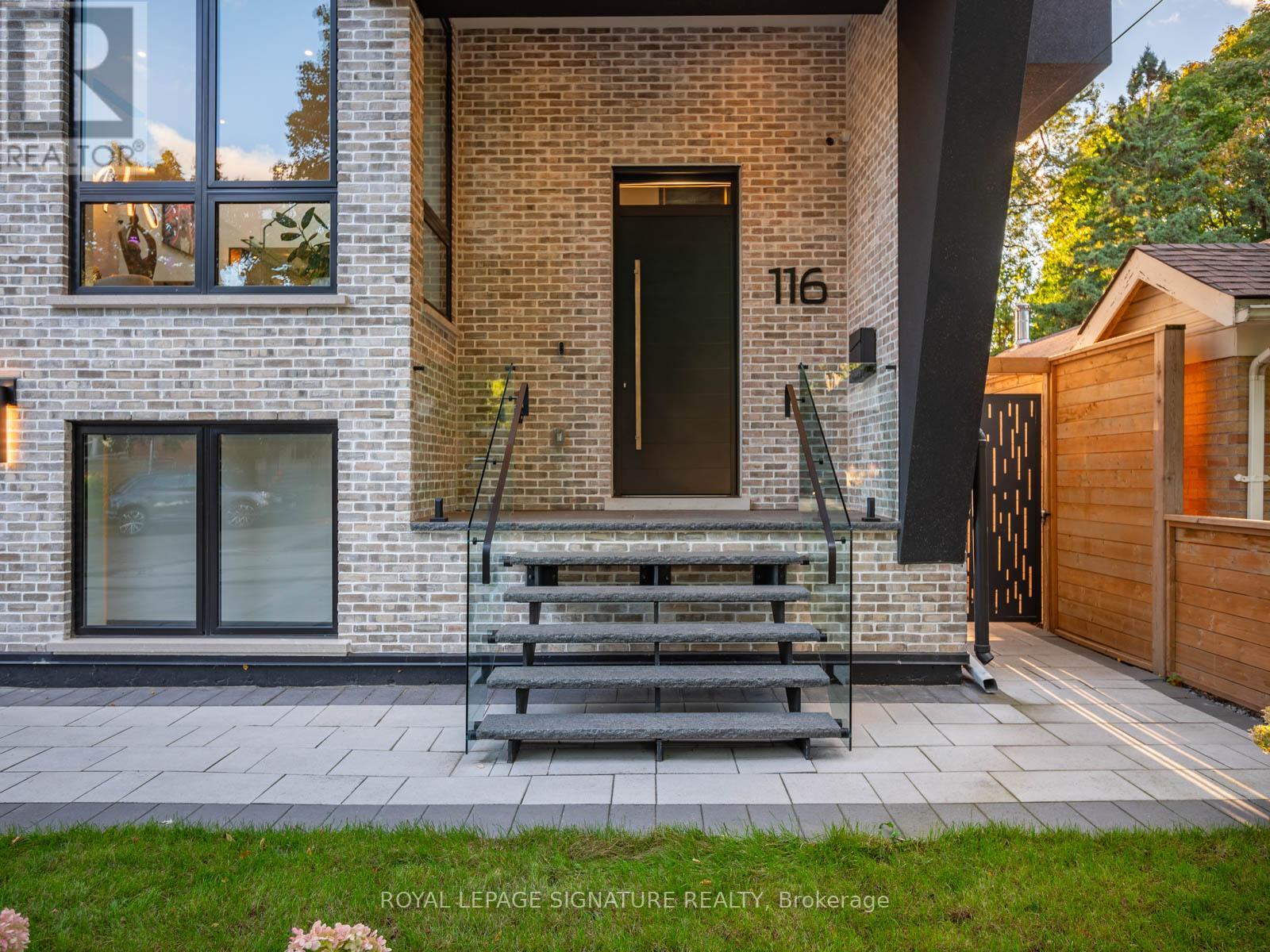 Property at 116 PRESLEY AVENUE image 2