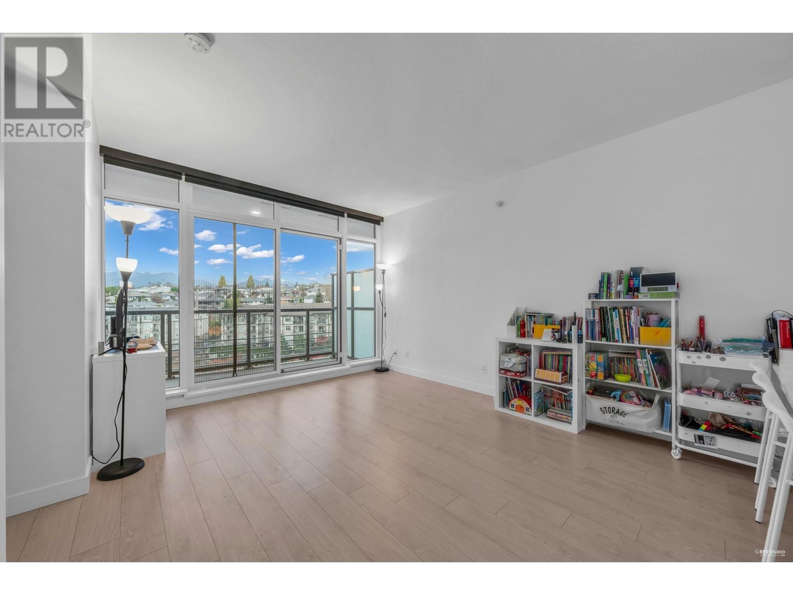 703 4720 Lougheed Highway, Burnaby, British Columbia  V5C 0M8 - Photo 10 - R2957841