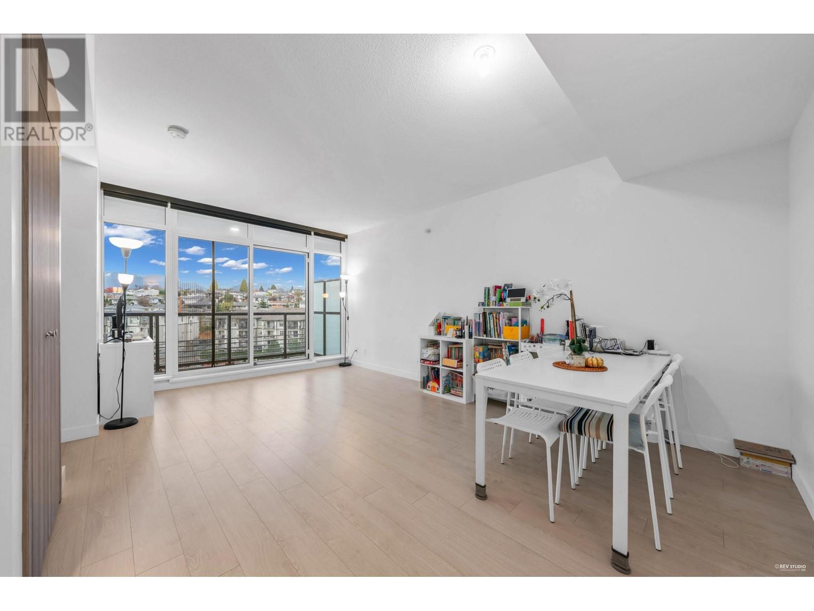 703 4720 Lougheed Highway, Burnaby, British Columbia  V5C 0M8 - Photo 12 - R2957841