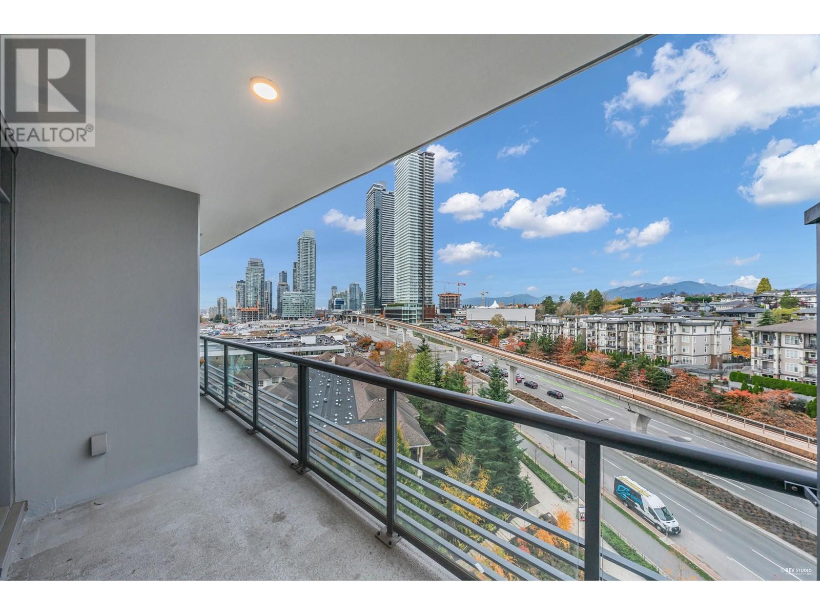 703 4720 Lougheed Highway, Burnaby, British Columbia  V5C 0M8 - Photo 18 - R2957841