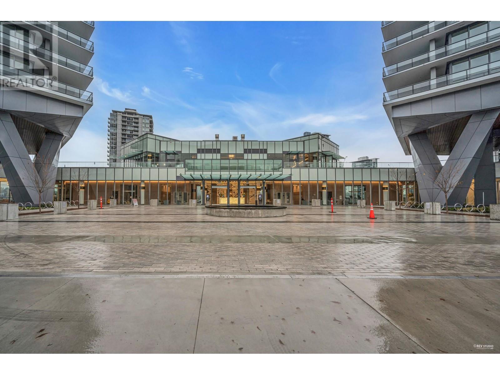703 4720 Lougheed Highway, Burnaby, British Columbia  V5C 0M8 - Photo 26 - R2957841