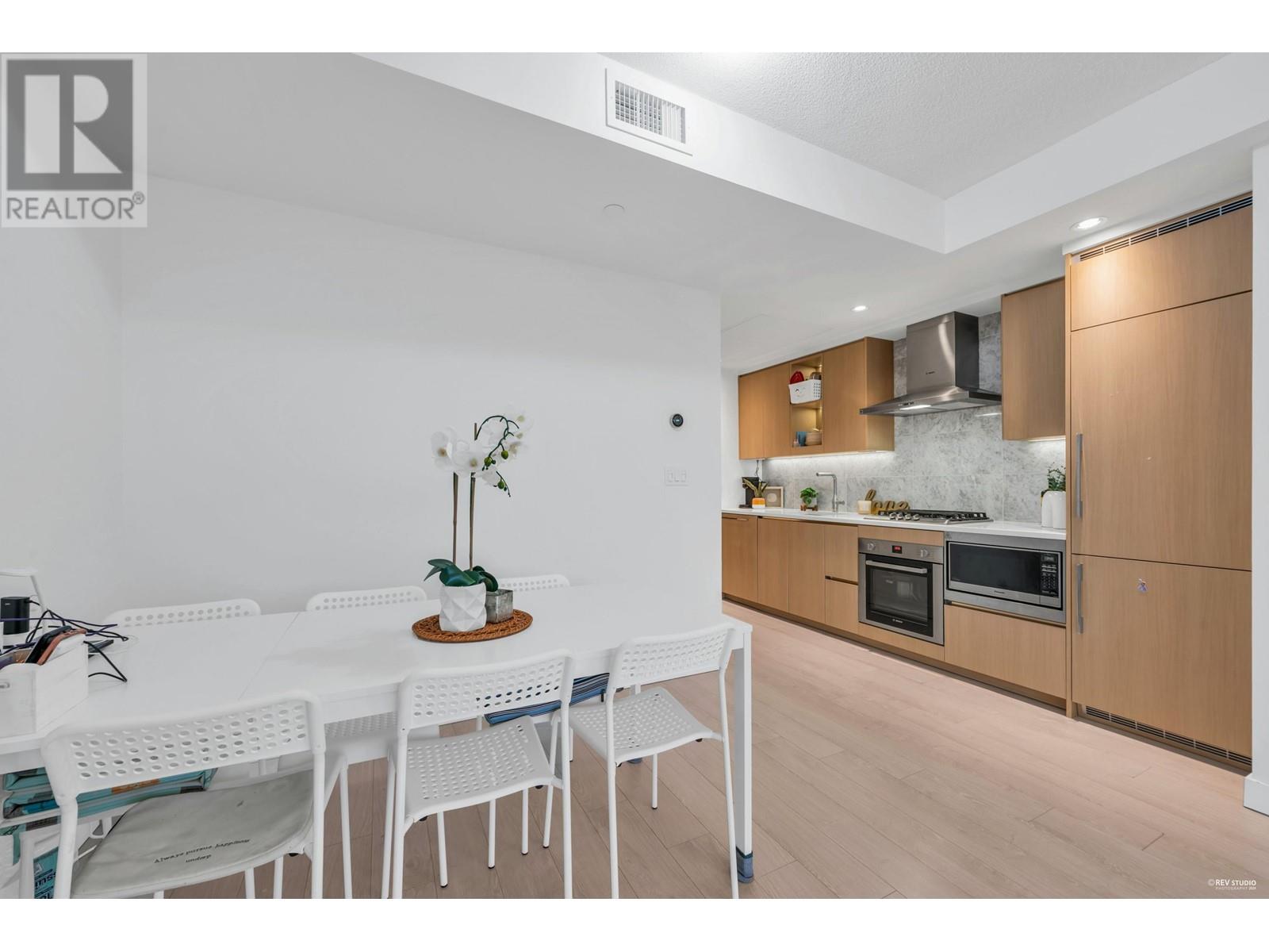 703 4720 Lougheed Highway, Burnaby, British Columbia  V5C 0M8 - Photo 6 - R2957841