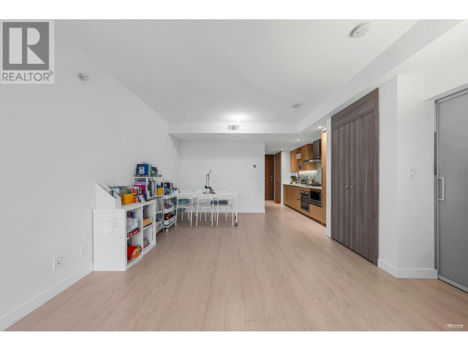 703 4720 Lougheed Highway, Burnaby, British Columbia  V5C 0M8 - Photo 3 - R2957841