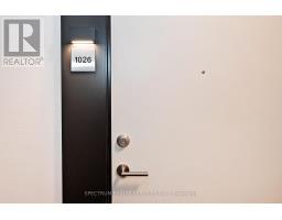 1026 - 2 DAVID EYER ROAD, Richmond Hill, Ontario