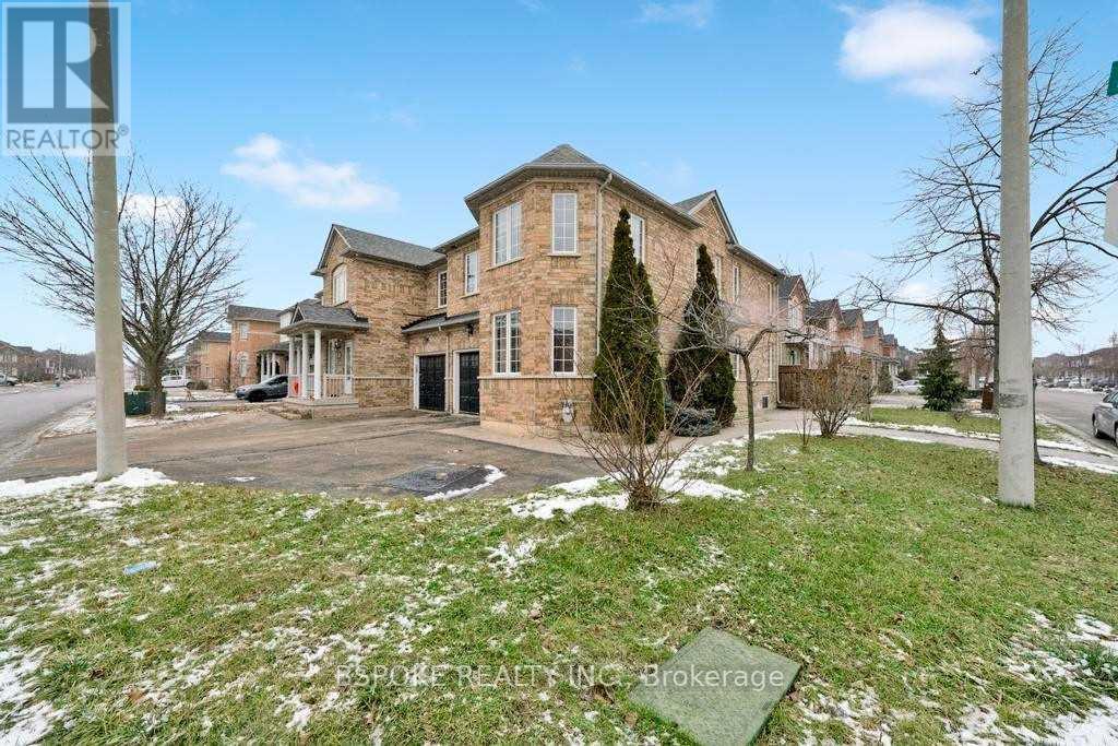 LOWER - 93 BOLOGNA ROAD, Vaughan, Ontario