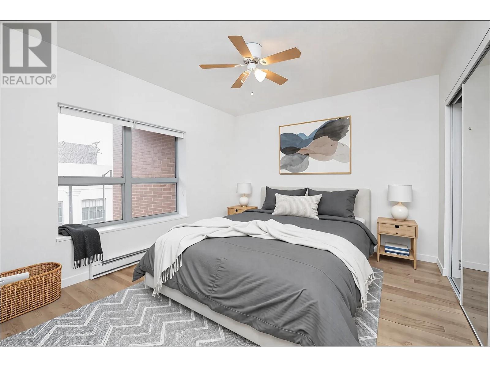 306 14 Begbie Street, New Westminster, British Columbia  V3M 0C4 - Photo 14 - R2981671