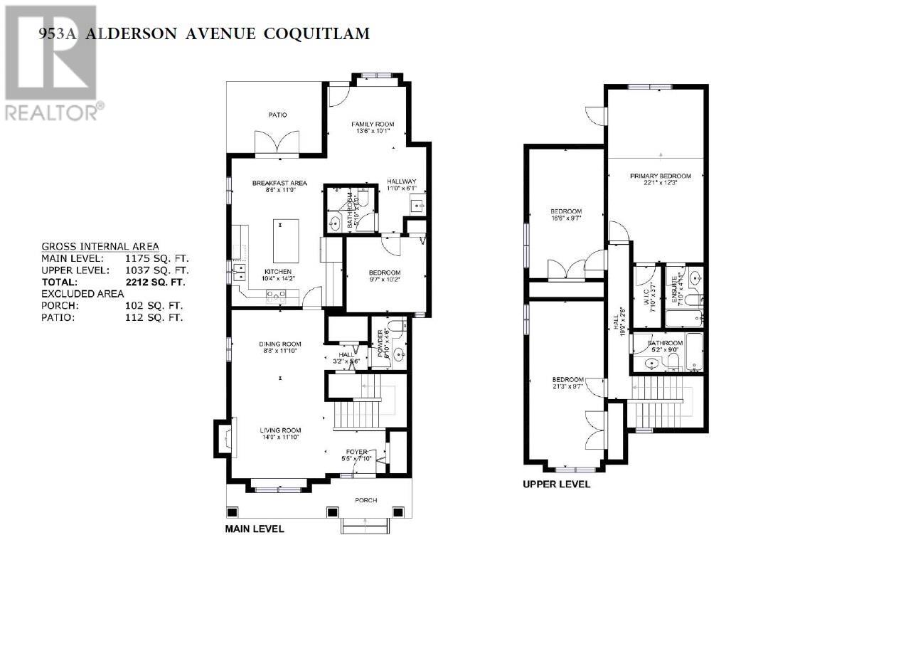 953a Alderson Avenue, Coquitlam, British Columbia  V3K 1V7 - Photo 37 - R2981667
