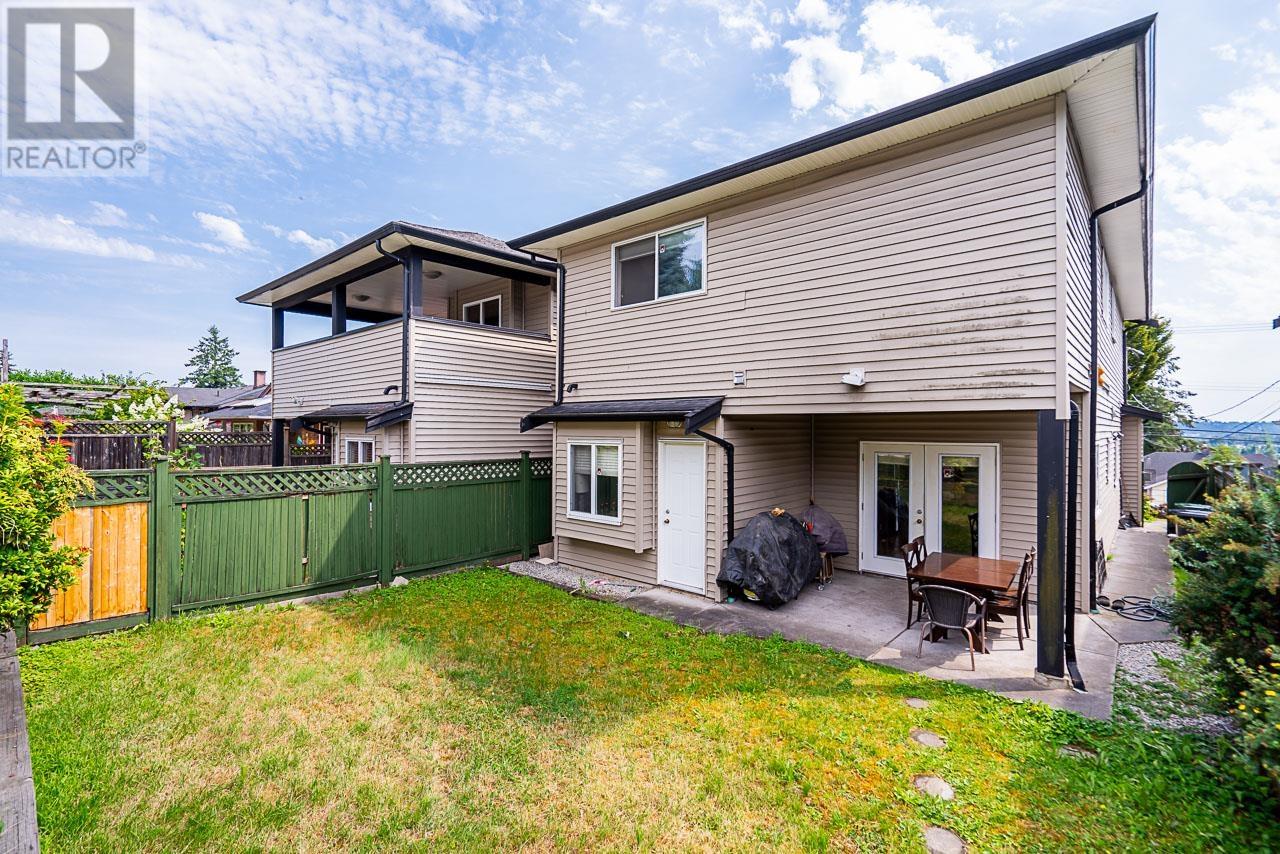 953a Alderson Avenue, Coquitlam, British Columbia  V3K 1V7 - Photo 34 - R2981667