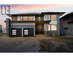 4845 TERRA BELLA, LaSalle, Ontario