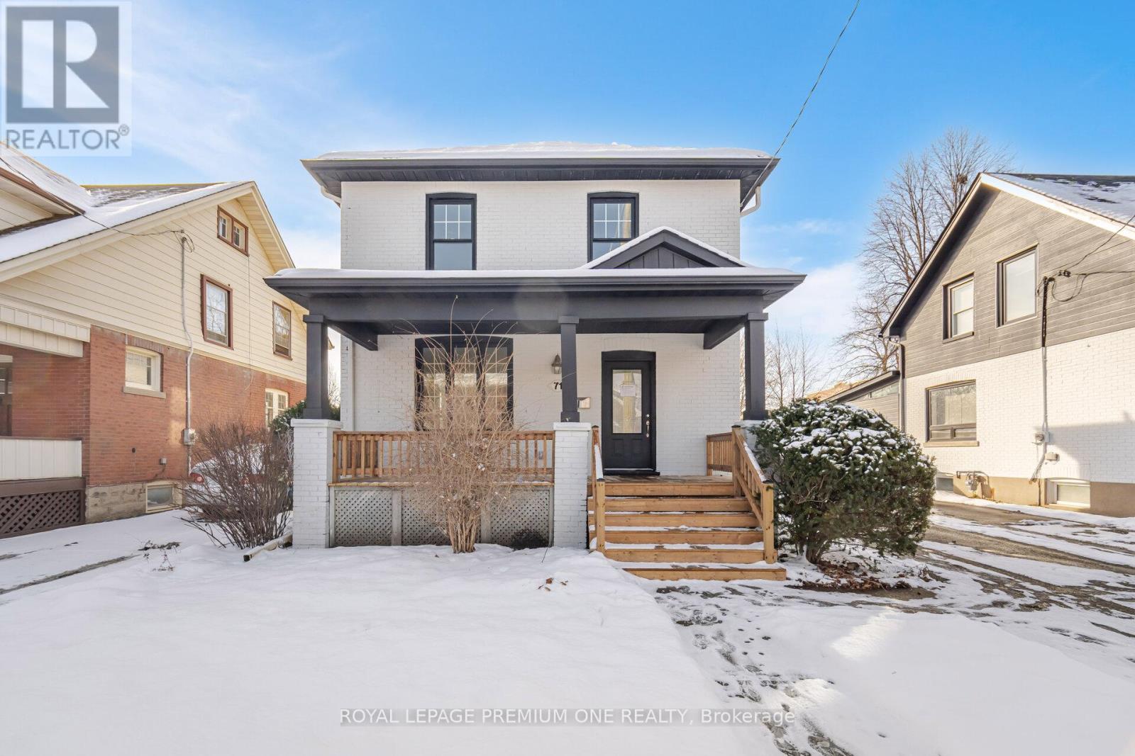Property at 71 MILL STREET S image 1