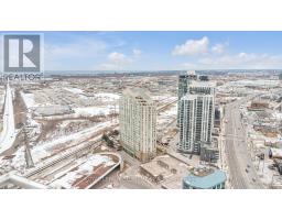 308 - 101 SUBWAY CRESCENT, Toronto, Ontario