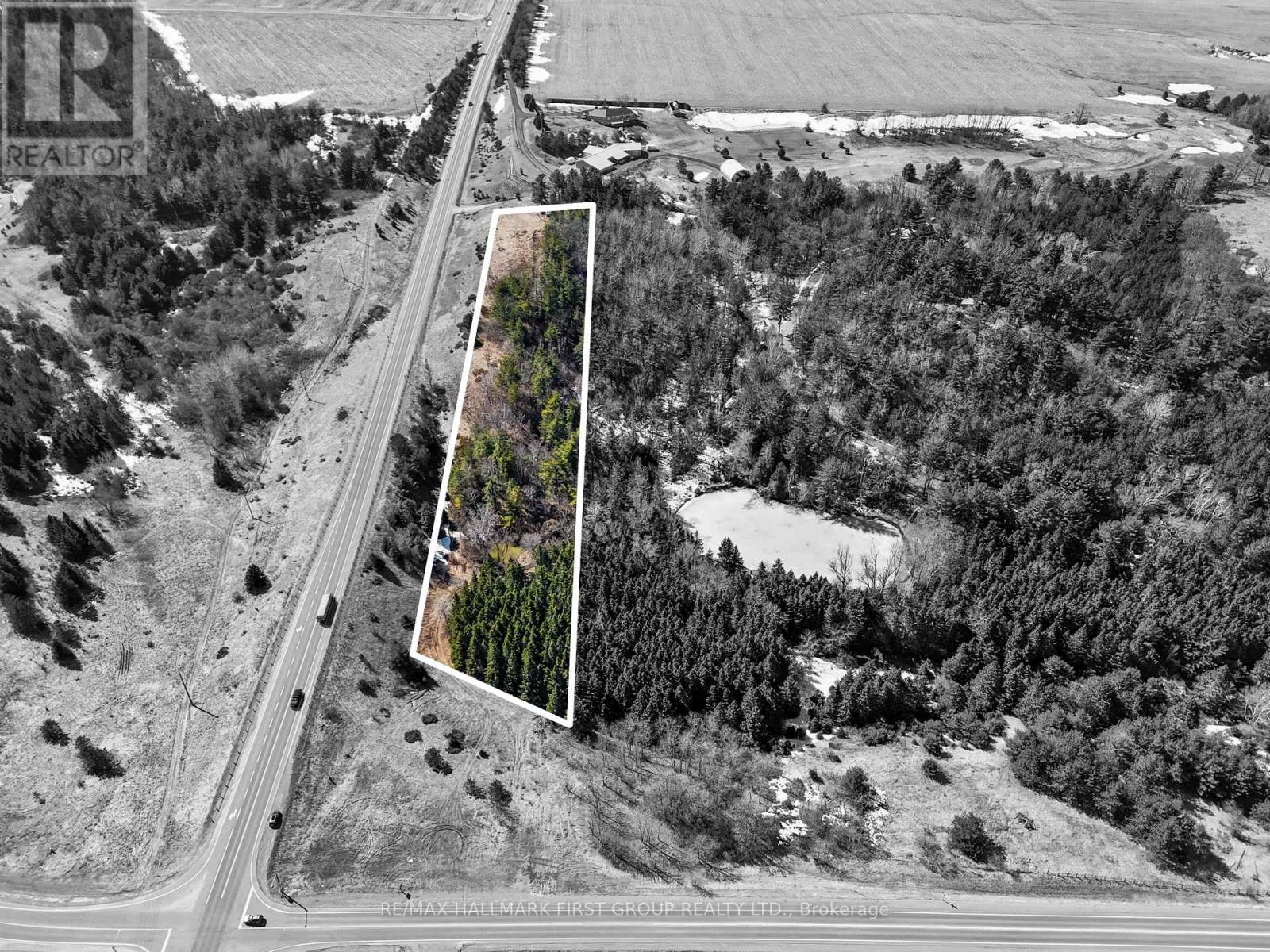 LAND AT OAK RIDGES DRIVE, Hamilton Township, Ontario