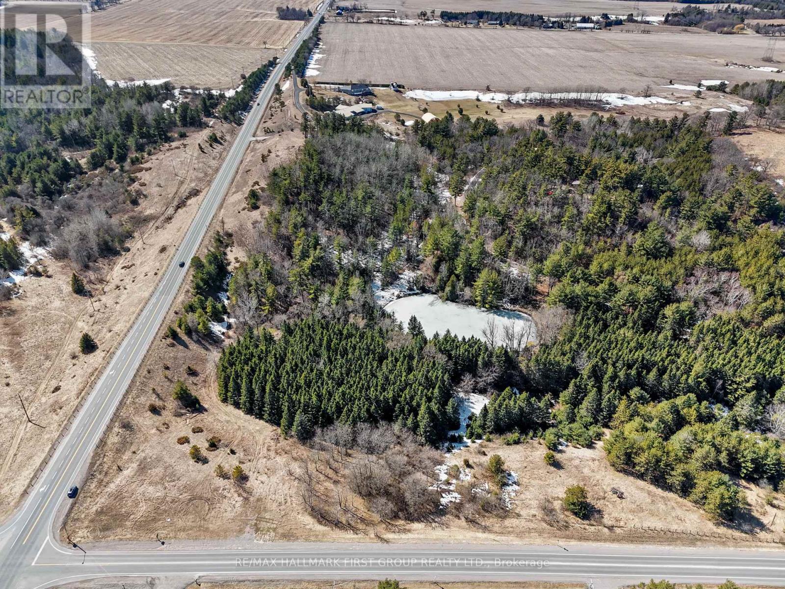 Land At Oak Ridges Drive, Hamilton Township, Ontario  K0K 1C0 - Photo 8 - X12040933