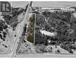 LAND AT OAK RIDGES DRIVE, Hamilton Township, Ontario