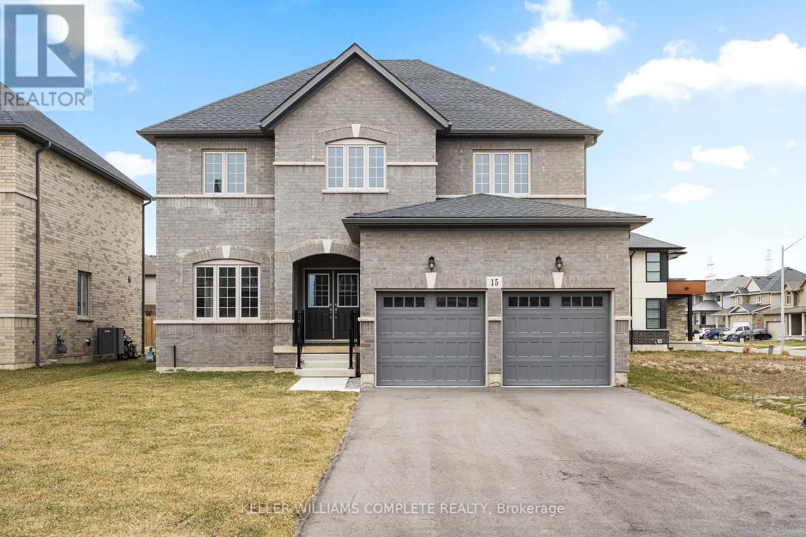 Property at 15 VENTURE WAY image 1