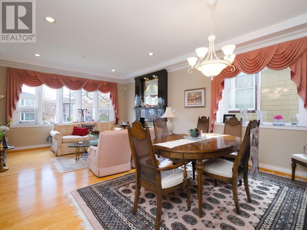 7541 Osler Street, Vancouver, British Columbia  V6P 4C8 - Photo 6 - R2981879