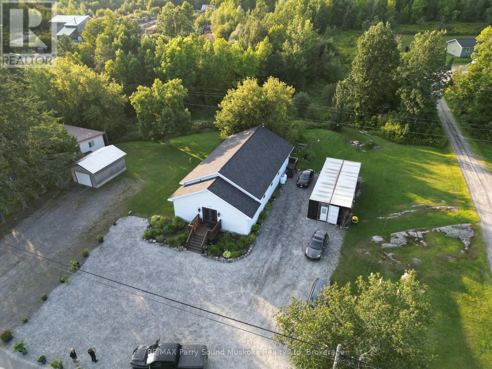 11540 Highway 522, Parry Sound Remote Area, Ontario  P0H 1Y0 - Photo 32 - X12032383