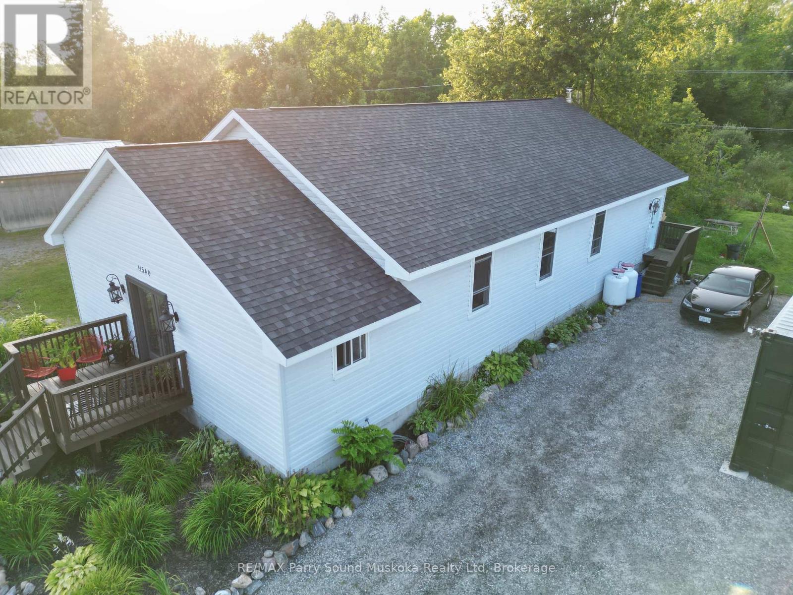11540 Highway 522, Parry Sound Remote Area, Ontario  P0H 1Y0 - Photo 5 - X12032383