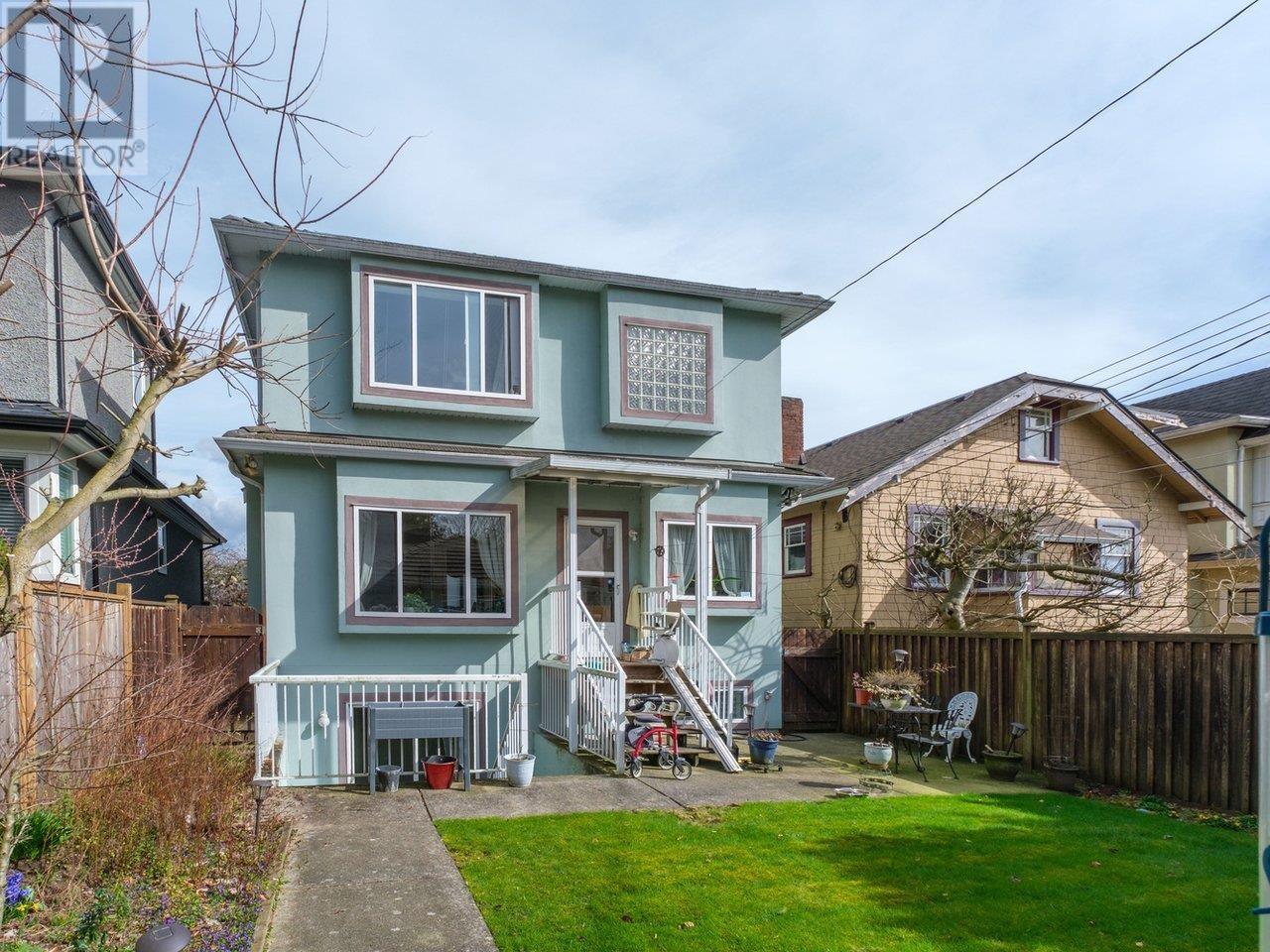 7541 Osler Street, Vancouver, British Columbia  V6P 4C8 - Photo 30 - R2981879