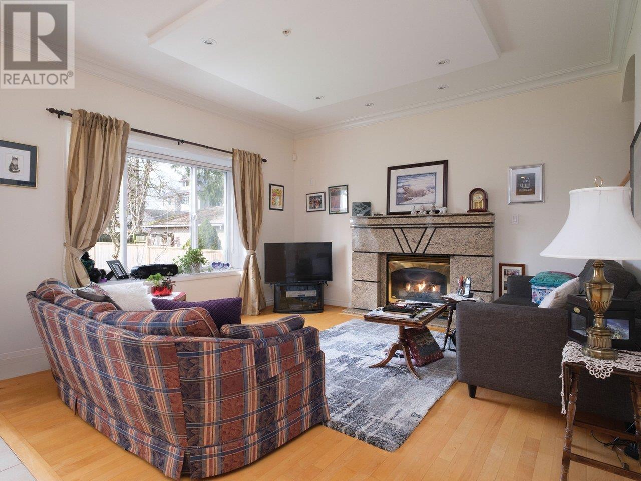 7541 Osler Street, Vancouver, British Columbia  V6P 4C8 - Photo 7 - R2981879