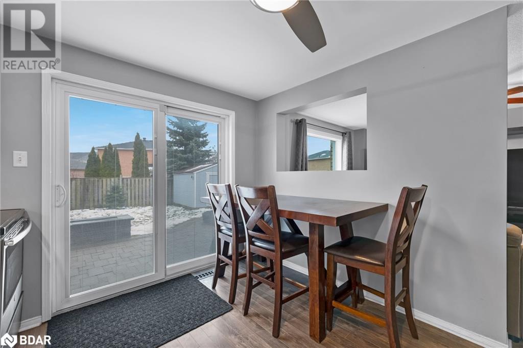 73 Srigley Street, Barrie, Ontario  L4N 0L7 - Photo 13 - 40710180