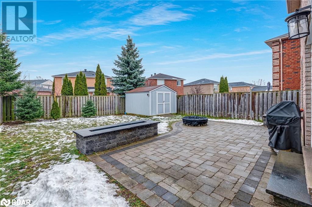 73 Srigley Street, Barrie, Ontario  L4N 0L7 - Photo 30 - 40710180