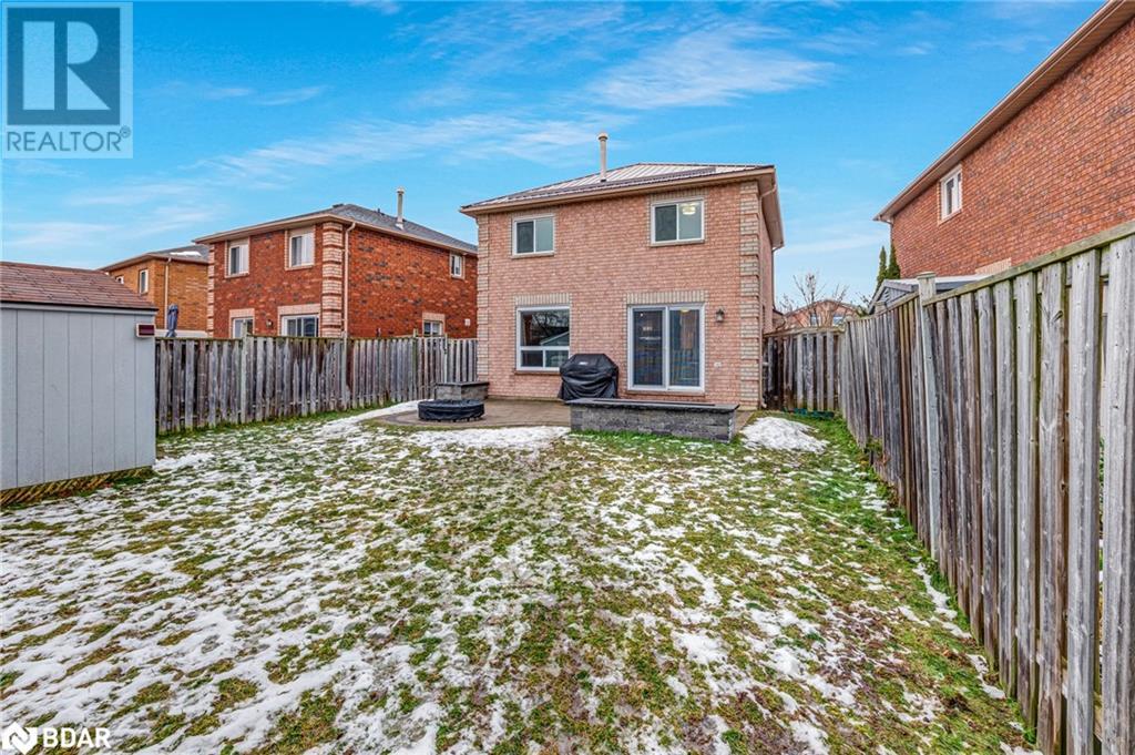 73 Srigley Street, Barrie, Ontario  L4N 0L7 - Photo 31 - 40710180